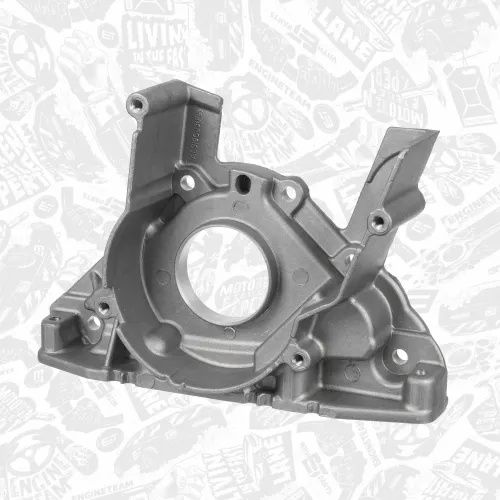 Gehäusedeckel, Kurbelgehäuse ET ENGINETEAM TM0061 Bild Gehäusedeckel, Kurbelgehäuse ET ENGINETEAM TM0061