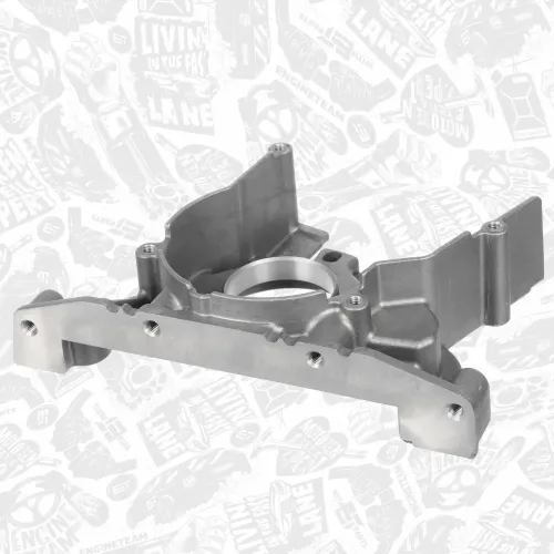 Gehäusedeckel, Kurbelgehäuse ET ENGINETEAM TM0061 Bild Gehäusedeckel, Kurbelgehäuse ET ENGINETEAM TM0061