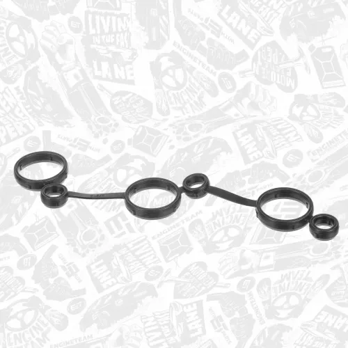 Dichtungssatz, Steuergehäuse ET ENGINETEAM TM0068 Bild Dichtungssatz, Steuergehäuse ET ENGINETEAM TM0068