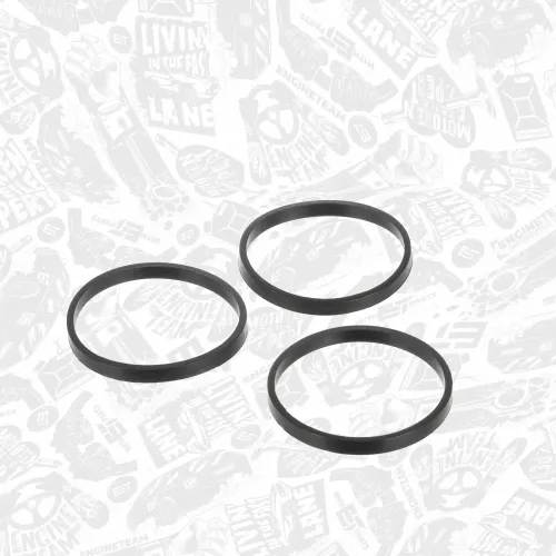 Dichtungssatz, Steuergehäuse ET ENGINETEAM TM0068 Bild Dichtungssatz, Steuergehäuse ET ENGINETEAM TM0068