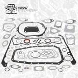 Dichtungsvollsatz, Motor ET ENGINETEAM TS0007
