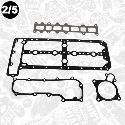 Dichtungsvollsatz, Motor ET ENGINETEAM TS0027 Bild Dichtungsvollsatz, Motor ET ENGINETEAM TS0027