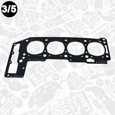 Dichtungsvollsatz, Motor ET ENGINETEAM TS0027 Bild Dichtungsvollsatz, Motor ET ENGINETEAM TS0027