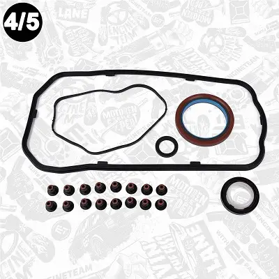 Dichtungsvollsatz, Motor ET ENGINETEAM TS0027 Bild Dichtungsvollsatz, Motor ET ENGINETEAM TS0027