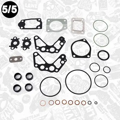 Dichtungsvollsatz, Motor ET ENGINETEAM TS0027 Bild Dichtungsvollsatz, Motor ET ENGINETEAM TS0027