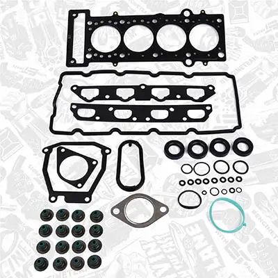 Dichtungssatz, Zylinderkopf ET ENGINETEAM TS0033BT Bild Dichtungssatz, Zylinderkopf ET ENGINETEAM TS0033BT