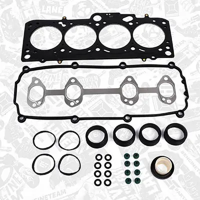 Dichtungssatz, Zylinderkopf ET ENGINETEAM TS0038