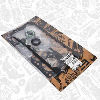 Dichtungssatz, Zylinderkopf ET ENGINETEAM TS0043 Bild Dichtungssatz, Zylinderkopf ET ENGINETEAM TS0043