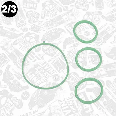 Dichtungssatz, Zylinderkopf ET ENGINETEAM TS0048 Bild Dichtungssatz, Zylinderkopf ET ENGINETEAM TS0048