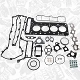 Dichtungssatz, Zylinderkopf ET ENGINETEAM TS0053