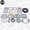 Dichtungssatz, Zylinderkopf ET ENGINETEAM TS0055 Bild Dichtungssatz, Zylinderkopf ET ENGINETEAM TS0055