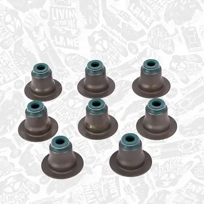 Zahnrad, Ölpumpe ET ENGINETEAM RG0013 Bild Zahnrad, Ölpumpe ET ENGINETEAM RG0013