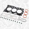 Dichtungssatz, Zylinderkopf ET ENGINETEAM TS0059 Bild Dichtungssatz, Zylinderkopf ET ENGINETEAM TS0059