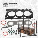 Dichtungssatz, Zylinderkopf ET ENGINETEAM TS0059BTVR1