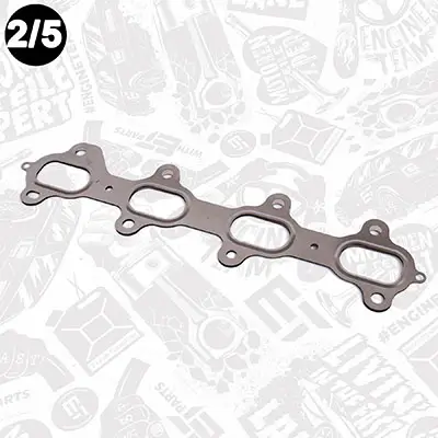 Dichtungssatz, Zylinderkopf ET ENGINETEAM TS0061 Bild Dichtungssatz, Zylinderkopf ET ENGINETEAM TS0061