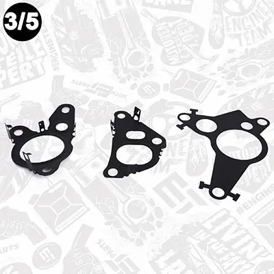 Dichtungssatz, Zylinderkopf ET ENGINETEAM TS0061 Bild Dichtungssatz, Zylinderkopf ET ENGINETEAM TS0061