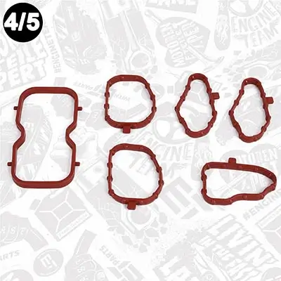 Dichtungssatz, Zylinderkopf ET ENGINETEAM TS0061 Bild Dichtungssatz, Zylinderkopf ET ENGINETEAM TS0061