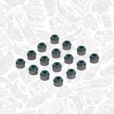 Dichtungssatz, Zylinderkopf ET ENGINETEAM TS0063 Bild Dichtungssatz, Zylinderkopf ET ENGINETEAM TS0063