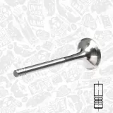 Auslassventil ET ENGINETEAM VE0027