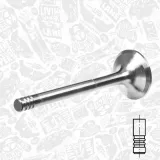 Auslassventil ET ENGINETEAM VE0079