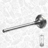 Auslassventil ET ENGINETEAM VE0083