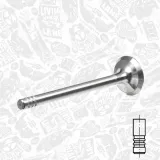 Auslassventil ET ENGINETEAM VE0096