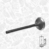 Auslassventil ET ENGINETEAM VE0098