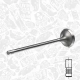 Auslassventil ET ENGINETEAM VE0109