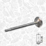 Auslassventil ET ENGINETEAM VE0116