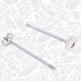 Auslassventil ET ENGINETEAM VE0132