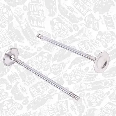 Auslassventil ET ENGINETEAM VE0132 Bild Auslassventil ET ENGINETEAM VE0132