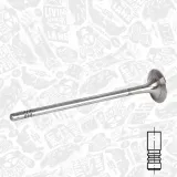 Auslassventil ET ENGINETEAM VE0167