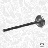 Auslassventil ET ENGINETEAM VE0171