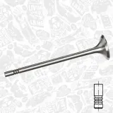 Auslassventil ET ENGINETEAM VE0179