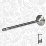 Auslassventil ET ENGINETEAM VE0187