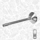 Auslassventil ET ENGINETEAM VE0189