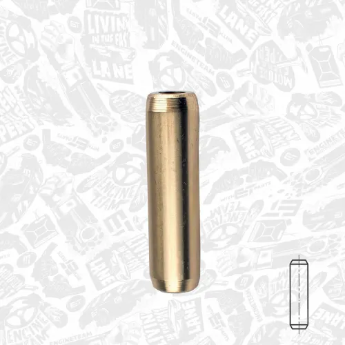 Ventilführung ET ENGINETEAM VG0040 Bild Ventilführung ET ENGINETEAM VG0040