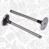 Einlassventil ET ENGINETEAM VI0028