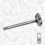 Einlassventil ET ENGINETEAM VI0032