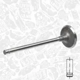 Einlassventil ET ENGINETEAM VI0035