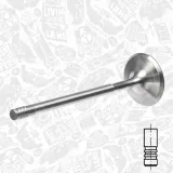 Einlassventil ET ENGINETEAM VI0039