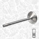 Einlassventil Einlassseite ET ENGINETEAM VI0040