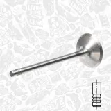 Einlassventil ET ENGINETEAM VI0050