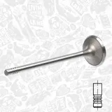 Einlassventil ET ENGINETEAM VI0060