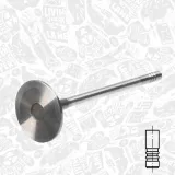 Nockenwelle Einlassseite ET ENGINETEAM HV0440