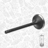 Einlassventil ET ENGINETEAM VI0068