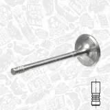 Einlassventil ET ENGINETEAM VI0074