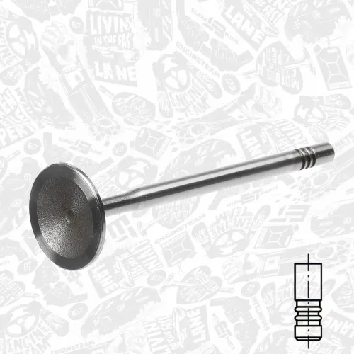 Zahnriemensatz ET ENGINETEAM RM0023 Bild Zahnriemensatz ET ENGINETEAM RM0023