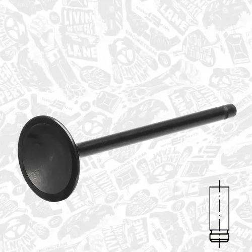 Zahnriemensatz ET ENGINETEAM RM0023 Bild Zahnriemensatz ET ENGINETEAM RM0023