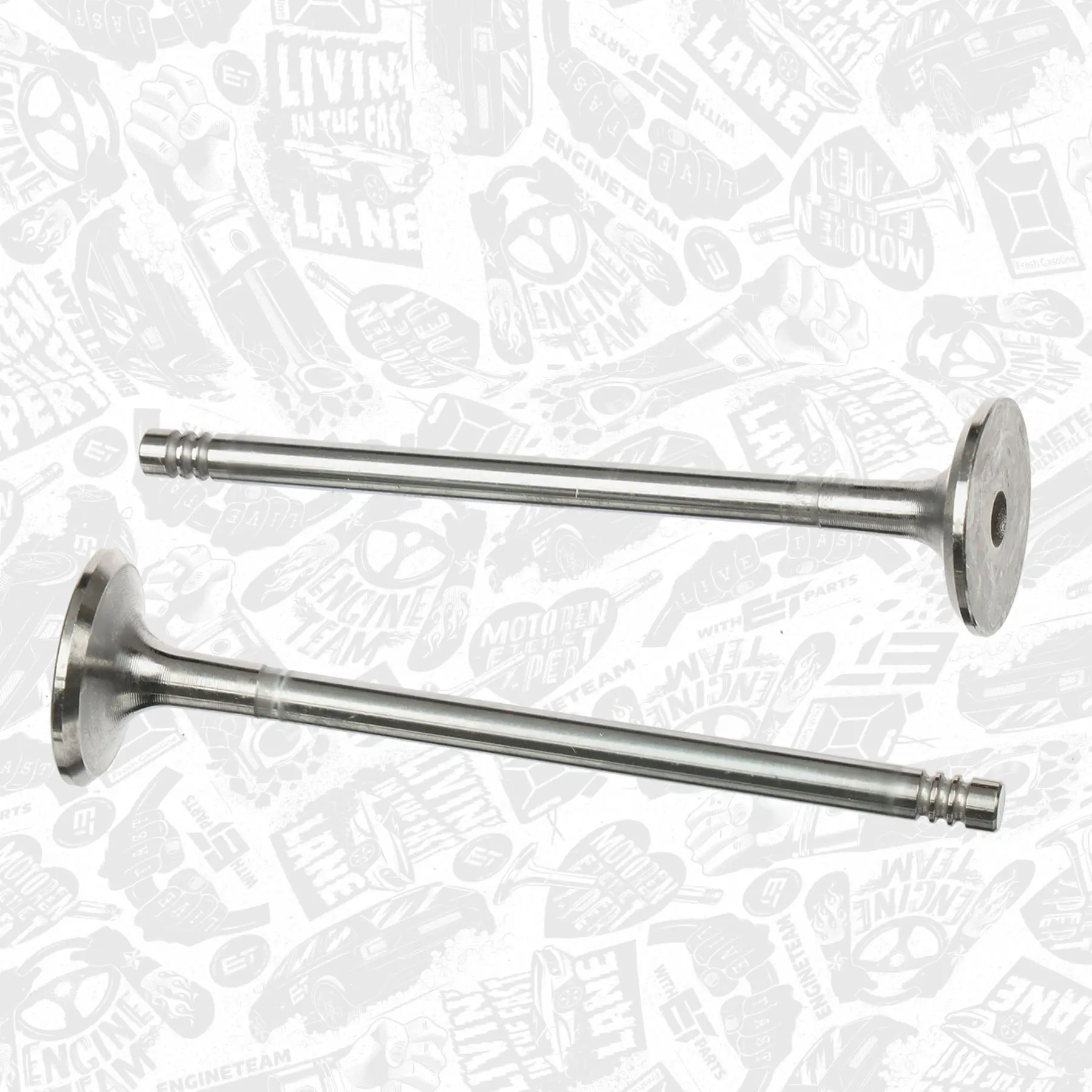 Einlassventil ET ENGINETEAM VI0140